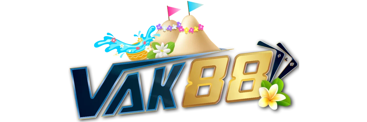 VAK88 คาสิโนสด บาคาร่า รูเล็ต ถ่ายทอดสดจากค่ายดัง